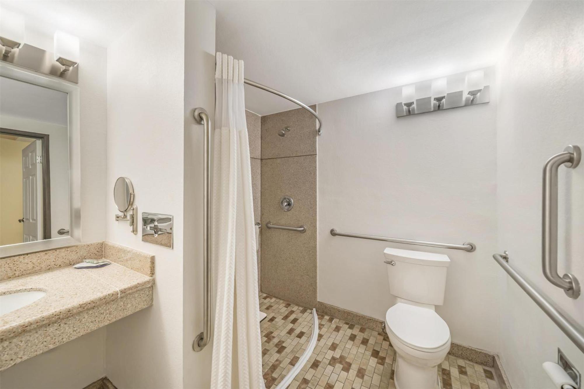 Best Western Antelope Inn & Suites Red Bluff Dış mekan fotoğraf