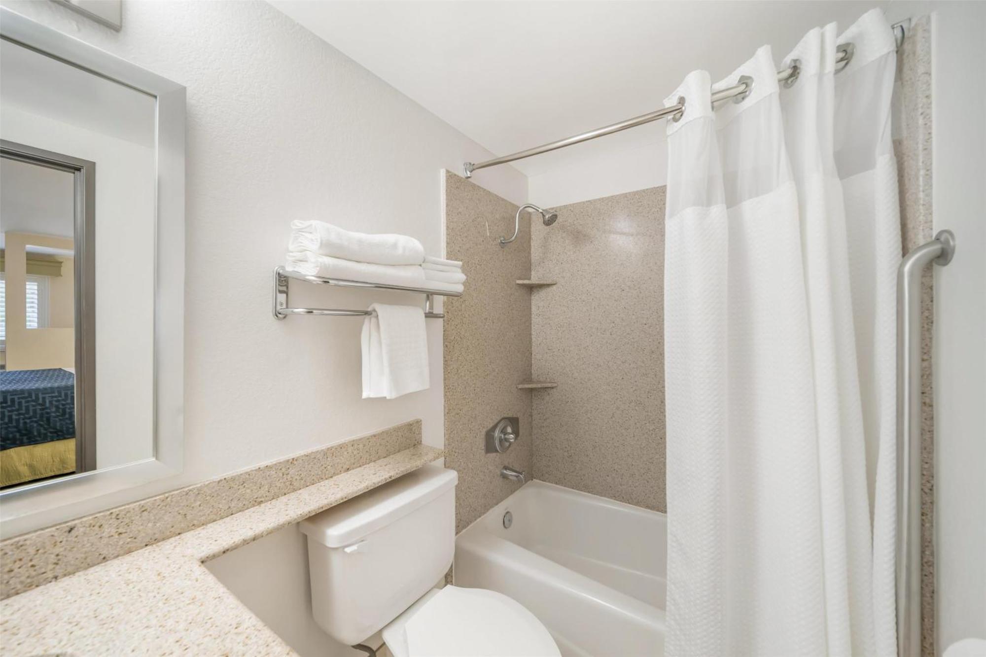 Best Western Antelope Inn & Suites Red Bluff Dış mekan fotoğraf