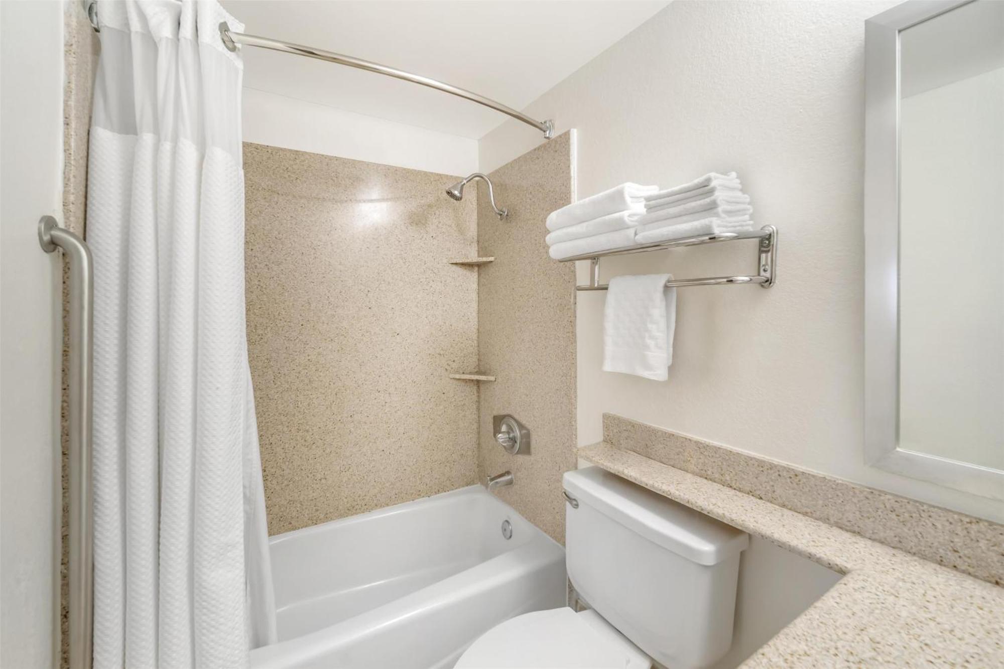 Best Western Antelope Inn & Suites Red Bluff Dış mekan fotoğraf