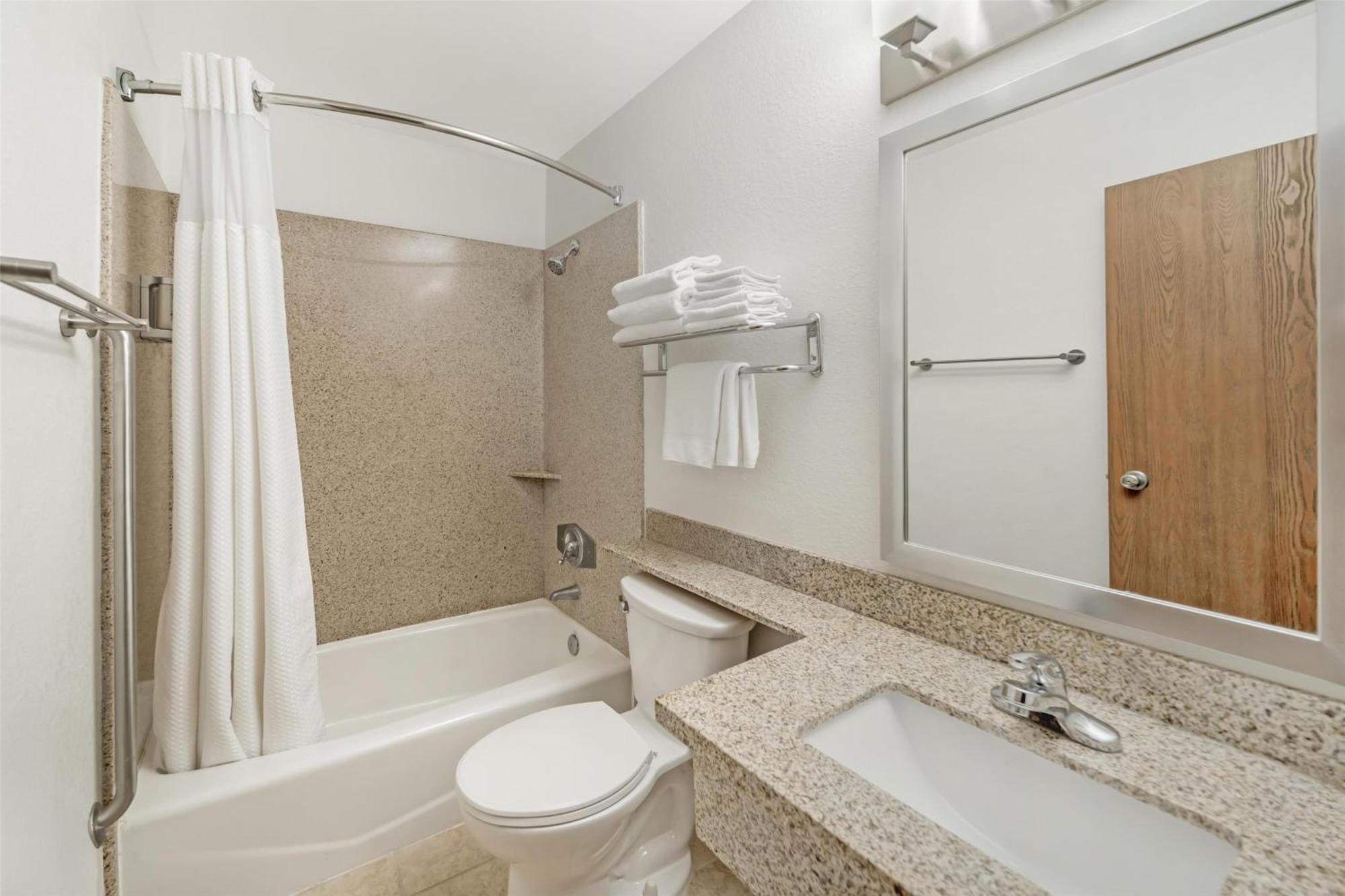 Best Western Antelope Inn & Suites Red Bluff Dış mekan fotoğraf