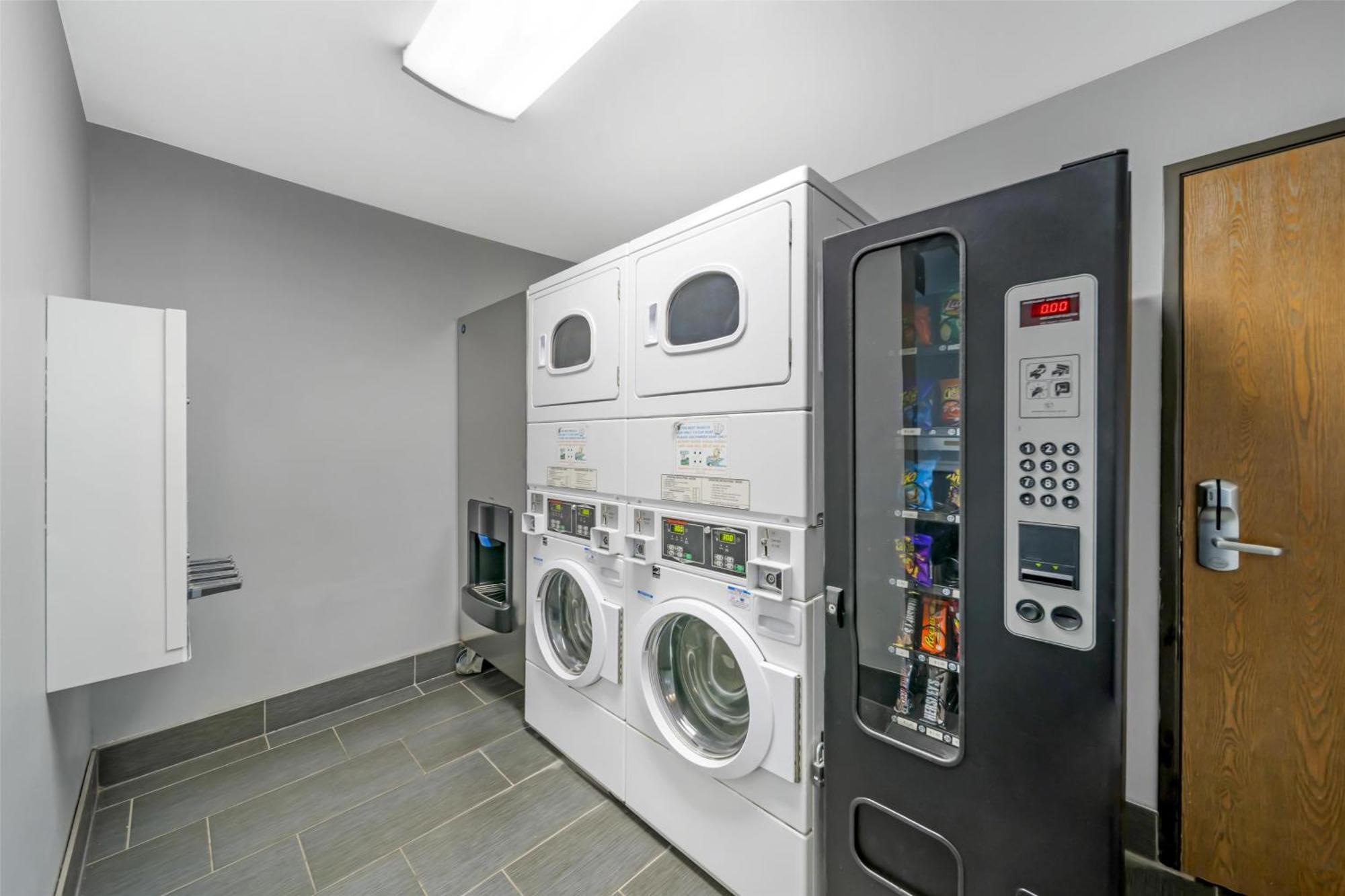Best Western Antelope Inn & Suites Red Bluff Dış mekan fotoğraf