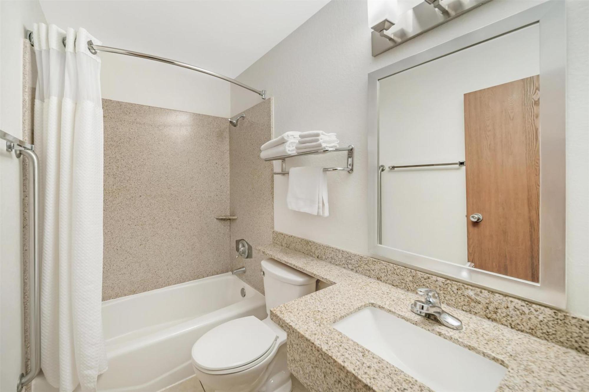 Best Western Antelope Inn & Suites Red Bluff Dış mekan fotoğraf