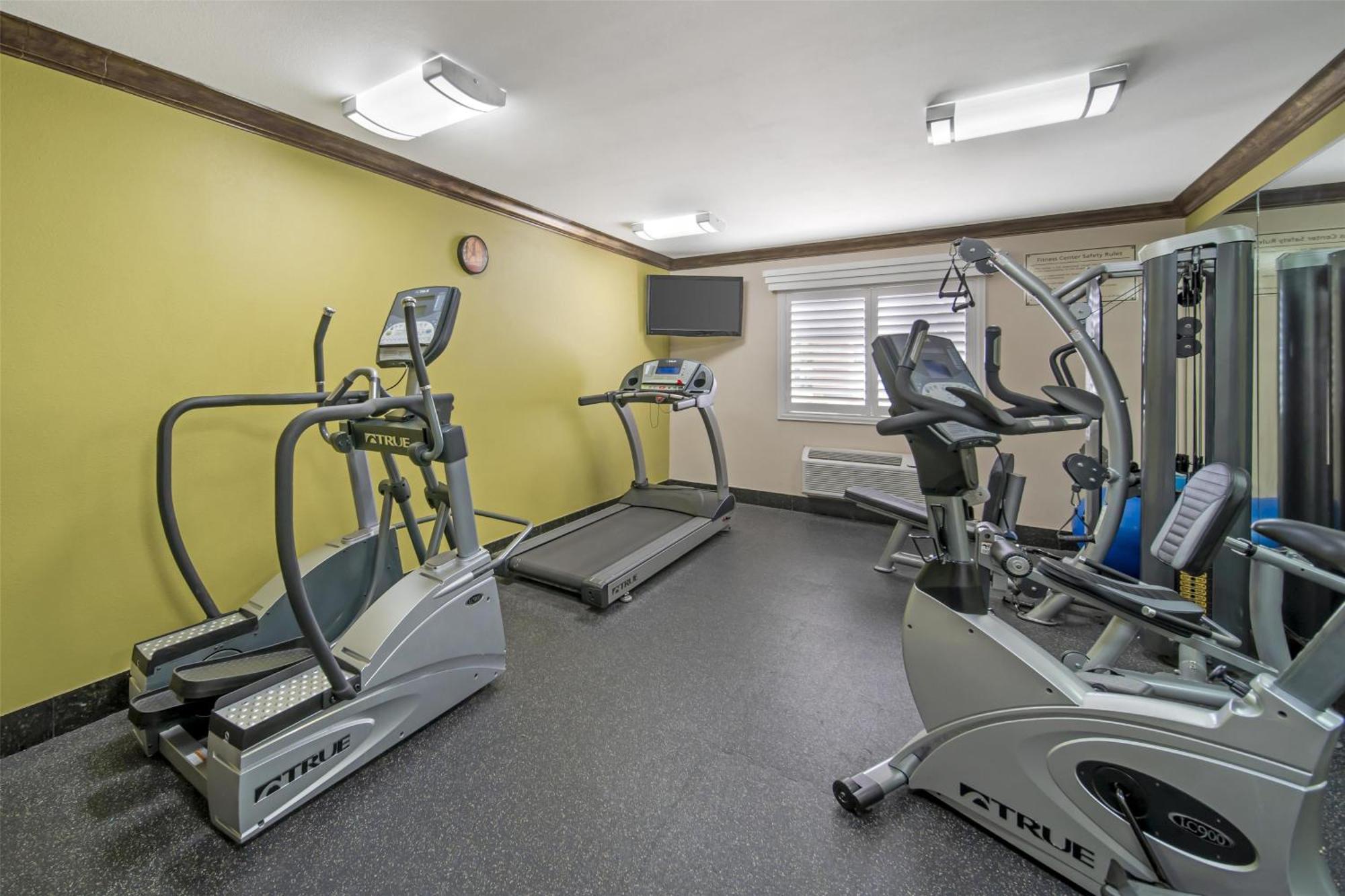 Best Western Antelope Inn & Suites Red Bluff Dış mekan fotoğraf