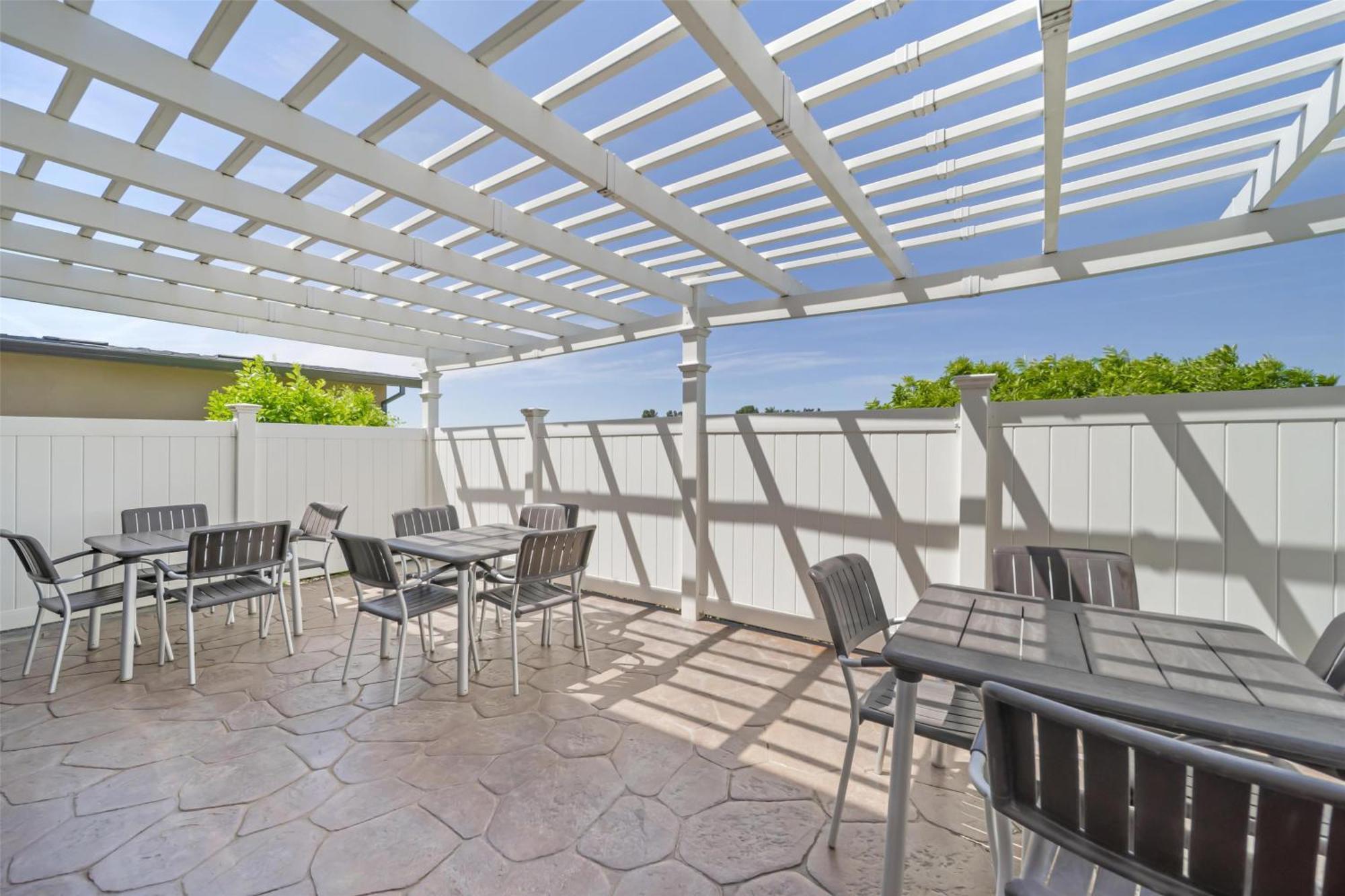 Best Western Antelope Inn & Suites Red Bluff Dış mekan fotoğraf