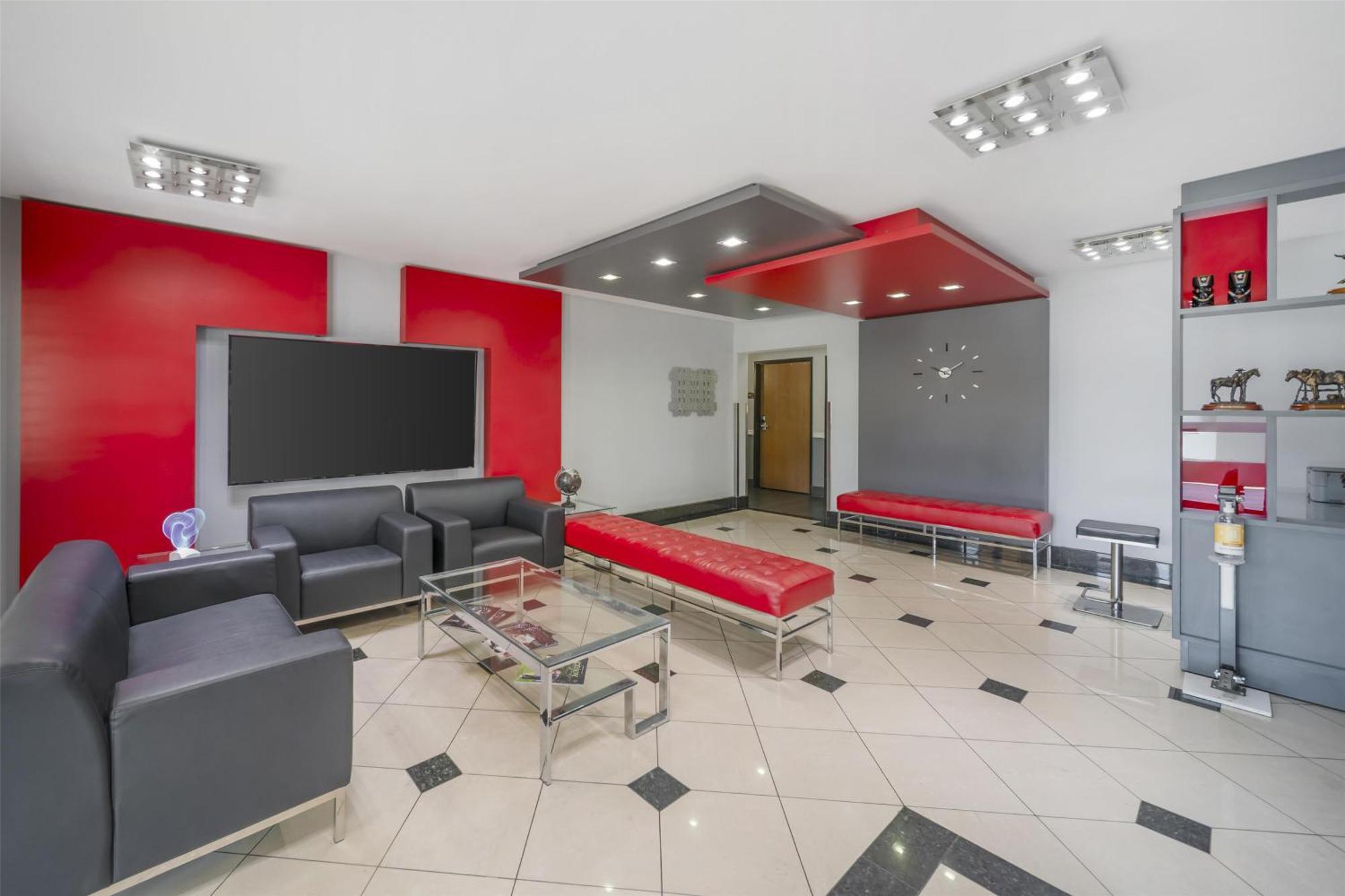 Best Western Antelope Inn & Suites Red Bluff Dış mekan fotoğraf